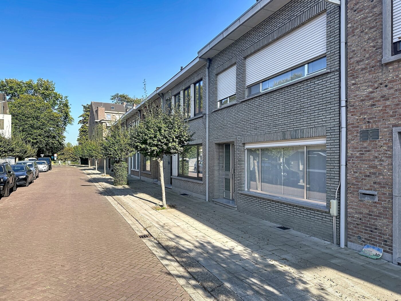 Lier – Kardinaal Cardijnstraat 32