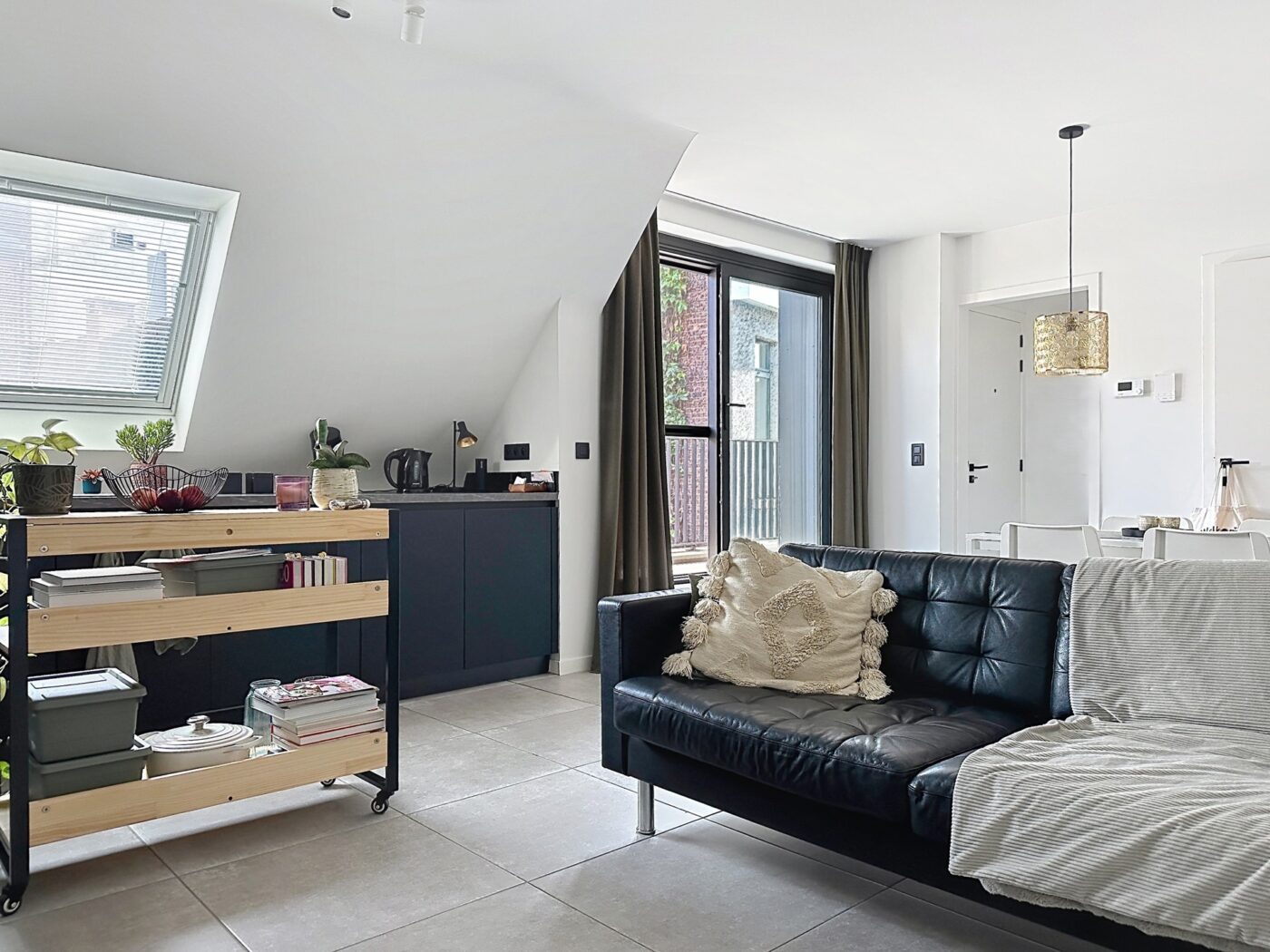 Lier – Lantaarnstraat 23/2