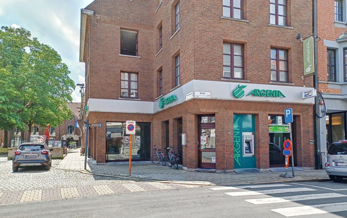 Lier – Rechtestraat 42