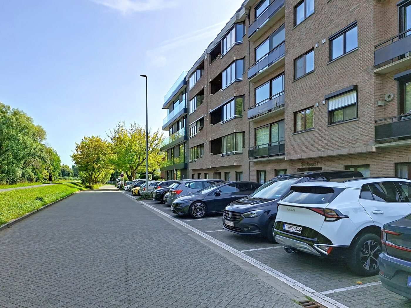 Lier – Sluislaan 24/1