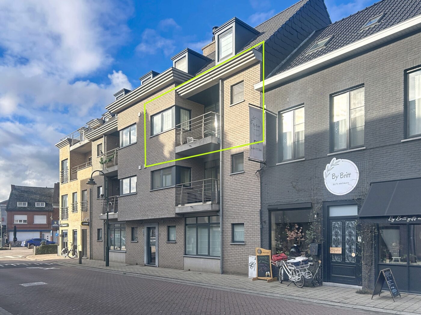 Herenthout – Molenstraat 3b