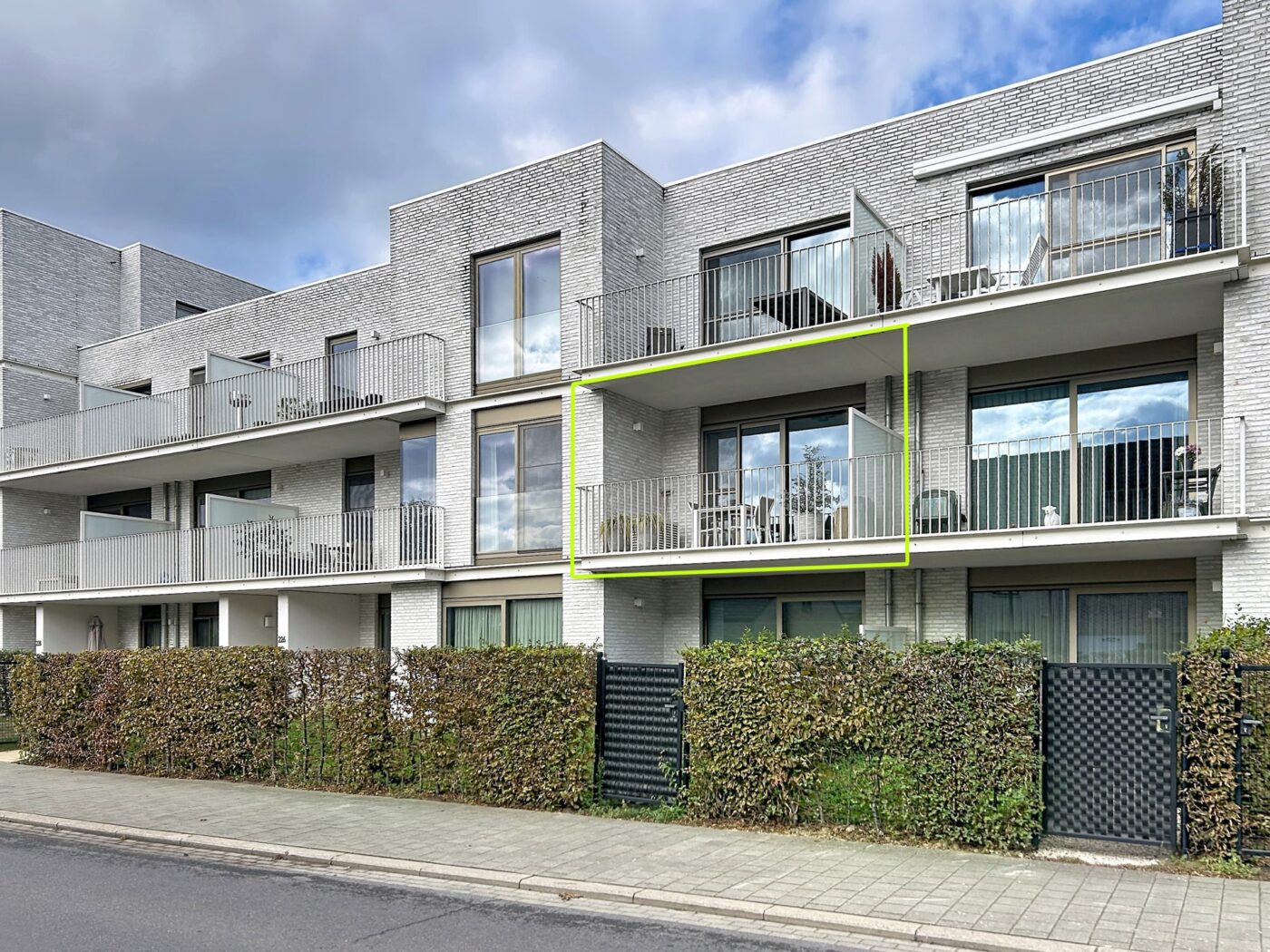 Lier – Boomlaarstraat 226/6