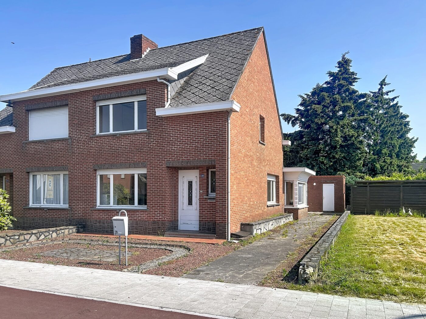 Herentals – Voortkapelseweg 29
